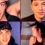 A la cárcel en España por cachetear a su "mujercita" en un en vivo en TikTok