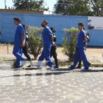 Foto: Captura de delincuentes en Estelí y Masaya / TN8