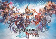 Granblue Fantasy Versus Rising: anuncia Anila y nuevas mecánicas