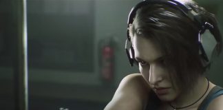 Resident Evil: Death Island publica su primer teaser tráiler