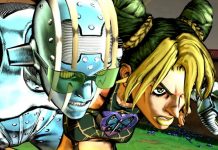 Jojo's All-Star Battle R y 8 juegos más llegarán a Xbox Game Pass