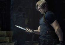 La realidad virtual llegará a Resident Evil 4 Remake como una actualización