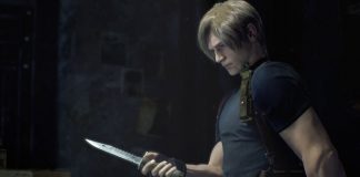 La realidad virtual llegará a Resident Evil 4 Remake como una actualización