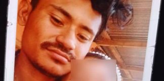 Foto: Hombre que presuntamente se llevó a una adolescente de una casa en Managua / TN8