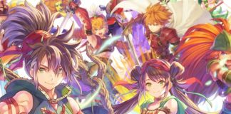 Echoes of Mana se une a los juegos que cierran sus servidores