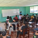 Más de 700 estudiantes inician clases en centro tecnológico de Bluefields