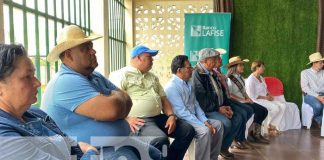 Foto: Anuncian feria Hatofer en Camoapa, Boaco / TN8