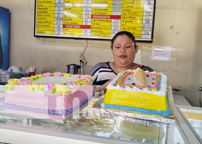 Pasteles y flores, 2 opciones para regalar en el día de san Valentín