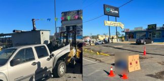 Hombre arrolla a su esposa durante San Valentín en Puerto Rico