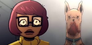 Velma de HBO conoce a Scooby Doo en una aterradora animación