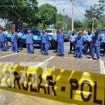 Foto: Delincuencia tras las rejas gracias a la Policía Nacional / TN8