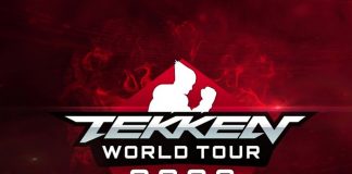 Tekken World Tour 2023 iniciará en marzo junto con EVO Japan