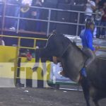 Rodeo de Matagalpa es muy visitado por las familias nicaragüenses