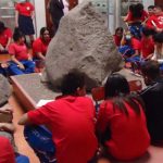 Familias de Nicaragua y turistas visitan Museos de la Revolución en todo el país