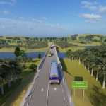 Gobierno apertura licitación para construir segunda etapa de carretera Wapí - El Tortuguero