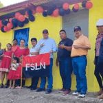 GRUN avanza en el 90% de la construcción de viviendas de interés social