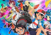 Anuncian que Pokémon estrenará nuevos episodios