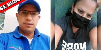 Hombre ataca a machetazos a su ex mujer en Jinotega