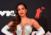 La cantante Anitta se sumará al reparto de la séptima temporada de "Élite"