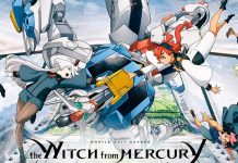 ¡Alerta de spoilers! "Gundam: The Witch From Mercury" lanza nuevo tráiler