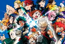 ¿Otra vez? My Hero Academia se vuelve a retrasar otras tres semanas