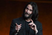 Keanu Reeves: “John Wick” está más cerca de lo pensado