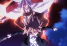 Shaman King Flowers lanza primer tráiler y trae grandiosas revelaciones