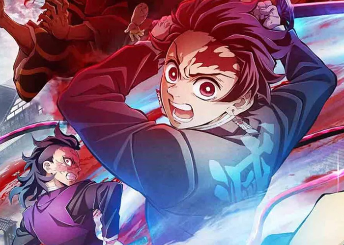 Kimetsu no Yaiba - Temporada 2: ¿Cómo y cuándo ver el capítulo 9 del Arco  del Distrito Rojo?