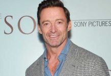 Hugh Jackman se prepara para mostrar un “Wolverine” más “en forma”