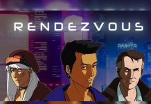 Ya hay fecha de estreno para la aventura cyber-noir Rendezvous