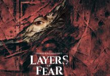 Layers of Fear estrena extenso tráiler gameplay