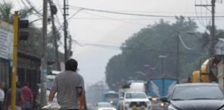 Foto: Perú declara alerta ante el fenómeno de El Niño Costero / Cortesía