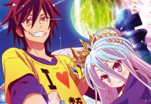 ¿Hay segunda temporada? Autor de “No Game No Life” brinda detalles