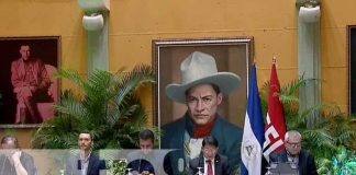 Nicaragua realiza foro por los 20 aniv. de la invasión de los EE.UU a Irak