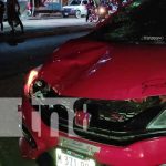 fatídico accidente cobra la vida de una señora en la pista de villa reconciliación