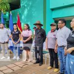 Reconocen esfuerzo de quienes se han dedicado toda su vida a alfabetizar en Nicaragua