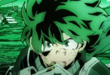 ¡Buenas noticias! Boku no Hero Academia confirmó una séptima temporada