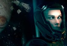 El juego de Telltale "The Expanse" ya tiene fecha de lanzamiento