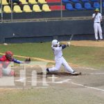 Mineros del Caribe evitaron la barrida ante el Frente Sur Rivas, en Bonanza