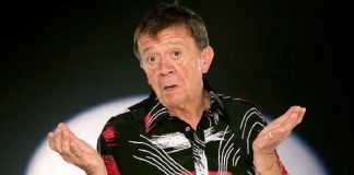 ¿Sabes qué es un choque séptico, razón de la muerte de Chabelo?