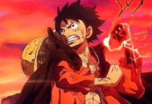 El anime One Piece y el arco de Wano llegan a su punto climax