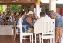 Foto: Dueños de hoteles y restaurantes de Masachapa invitan a las familias a visitarle / TN8