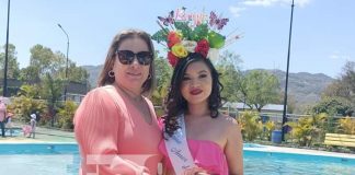 Jinotega ya tiene a su nueva Reina de Verano con Amor 2023