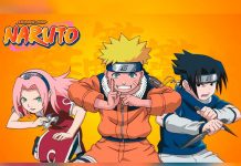 ¡Ya hay fecha de estreno para los nuevos episodios de Naruto!