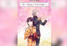 "My Happy Marriage" la serie de anime romántico llegará a Netflix en 2023