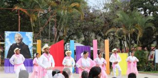 Jinotega: Municipalidad de Sanrafaelina celebra verbena artística en honor al padre Odorico