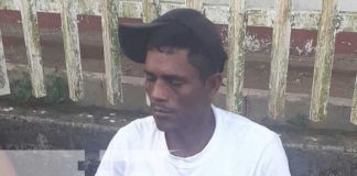 Foto: Hombre que fue asesinado en El Rama era originario de Bluefields / TN8