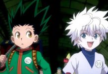 Tras 4 años “desaparecidos”, Hunter x Hunter está de regreso