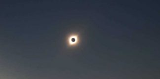 Atentos: Se viene un eclipse solar que solo ocurre dos veces por siglo