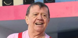 Impresionante: Así era la verdadera voz del popular “Chabelo”